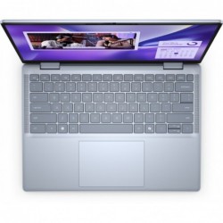 Notebook Inspiron Plus 7441 Win11Pro XELITE12C/16GB/1TB SSD Gen4/14.0 QHD+ Touch/Adreno GPU/FgrPr/Cam & Mic/WLAN + BT/Backlit Kb Notebook Inspiron Plus 7441 Win11Pro XELITE12C/16GB/1TB SSD Gen4/14.0 QHD+ Touch/Adreno GPU/FgrPr/Cam & Mic/WLAN + BT/Backlit Kb