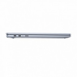 Notebook Inspiron Plus 7441 Win11Pro XELITE12C/16GB/1TB SSD Gen4/14.0 QHD+ Touch/Adreno GPU/FgrPr/Cam & Mic/WLAN + BT/Backlit Kb Notebook Inspiron Plus 7441 Win11Pro XELITE12C/16GB/1TB SSD Gen4/14.0 QHD+ Touch/Adreno GPU/FgrPr/Cam & Mic/WLAN + BT/Backlit Kb