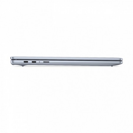 Notebook Inspiron Plus 7441 Win11Pro XELITE12C/16GB/1TB SSD Gen4/14.0 QHD+ Touch/Adreno GPU/FgrPr/Cam & Mic/WLAN + BT/Backlit Kb Notebook Inspiron Plus 7441 Win11Pro XELITE12C/16GB/1TB SSD Gen4/14.0 QHD+ Touch/Adreno GPU/FgrPr/Cam & Mic/WLAN + BT/Backlit Kb