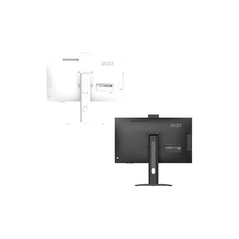 Komputer All-in-One Modern AM273QP AI 1UM-07SEU W11P/Intel Core Ultra 7/32GB/1TB/UMA/27 cali/Czarny Komputer All-in-One Modern AM273QP AI 1UM-07SEU W11P/Intel Core Ultra 7/32GB/1TB/UMA/27 cali/Czarny