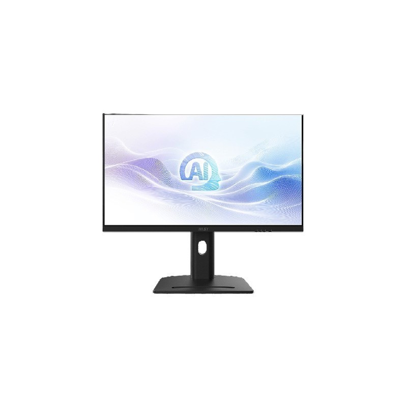 Komputer All-in-One Modern AM273QP AI 1UM-07SEU W11P/Intel Core Ultra 7/32GB/1TB/UMA/27 cali/Czarny Komputer All-in-One Modern AM273QP AI 1UM-07SEU W11P/Intel Core Ultra 7/32GB/1TB/UMA/27 cali/Czarny