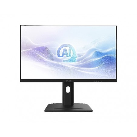Komputer All-in-One Modern AM273QP AI 1UM-07SEU W11P/Intel Core Ultra 7/32GB/1TB/UMA/27 cali/Czarny Komputer All-in-One Modern AM273QP AI 1UM-07SEU W11P/Intel Core Ultra 7/32GB/1TB/UMA/27 cali/Czarny