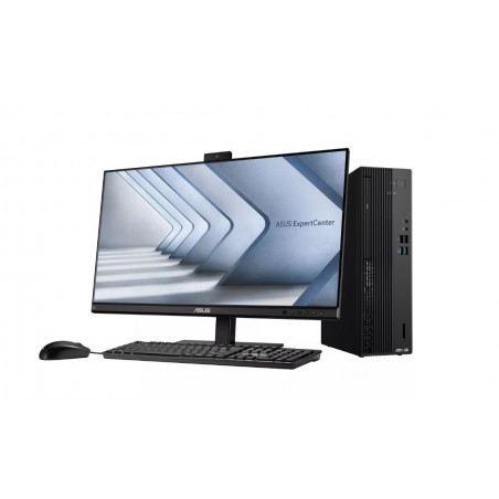 Komputer ExpertCenter D5 D501SER-514500083X i5-14500 16GB/512GB/W11 PRO Komputer ExpertCenter D5 D501SER-514500083X i5-14500 16GB/512GB/W11 PRO
