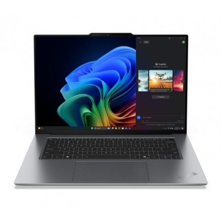 Ultrabook ThinkPad X9 G1 21Q6001VPB W11Pro Ultra 5 228V/32GB/512GB/INT/15.3 cala OLED/Thunder Grey/3YR Premier NBD + CO2 Offset Ultrabook ThinkPad X9 G1 21Q6001VPB W11Pro Ultra 5 228V/32GB/512GB/INT/15.3 cala OLED/Thunder Grey/3YR Premier NBD + CO2 Offset