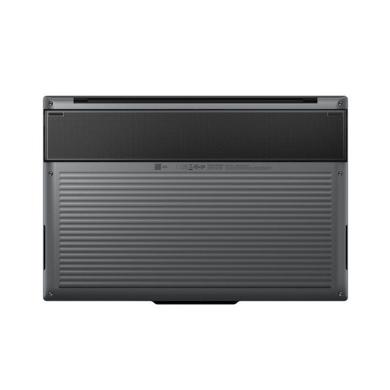 Ultrabook ThinkPad X9 G1 21Q6001VPB W11Pro Ultra 5 228V/32GB/512GB/INT/15.3 cala OLED/Thunder Grey/3YR Premier NBD + CO2 Offset Ultrabook ThinkPad X9 G1 21Q6001VPB W11Pro Ultra 5 228V/32GB/512GB/INT/15.3 cala OLED/Thunder Grey/3YR Premier NBD + CO2 Offset