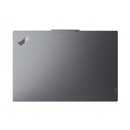 Ultrabook ThinkPad X9 G1 21Q6001VPB W11Pro Ultra 5 228V/32GB/512GB/INT/15.3 cala OLED/Thunder Grey/3YR Premier NBD + CO2 Offset Ultrabook ThinkPad X9 G1 21Q6001VPB W11Pro Ultra 5 228V/32GB/512GB/INT/15.3 cala OLED/Thunder Grey/3YR Premier NBD + CO2 Offset