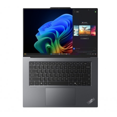 Ultrabook ThinkPad X9 G1 21Q6001VPB W11Pro Ultra 5 228V/32GB/512GB/INT/15.3 cala OLED/Thunder Grey/3YR Premier NBD + CO2 Offset Ultrabook ThinkPad X9 G1 21Q6001VPB W11Pro Ultra 5 228V/32GB/512GB/INT/15.3 cala OLED/Thunder Grey/3YR Premier NBD + CO2 Offset