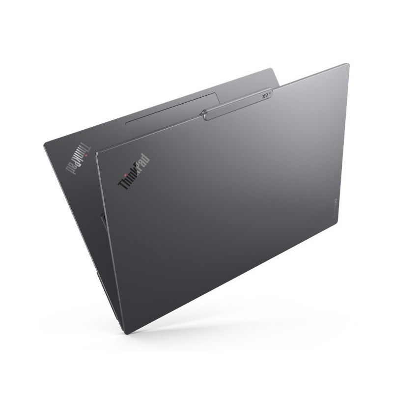 Ultrabook ThinkPad X9 G1 21Q6001VPB W11Pro Ultra 5 228V/32GB/512GB/INT/15.3 cala OLED/Thunder Grey/3YR Premier NBD + CO2 Offset Ultrabook ThinkPad X9 G1 21Q6001VPB W11Pro Ultra 5 228V/32GB/512GB/INT/15.3 cala OLED/Thunder Grey/3YR Premier NBD + CO2 Offset