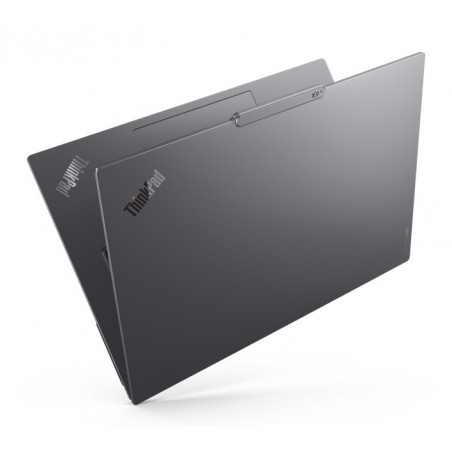 Ultrabook ThinkPad X9 G1 21Q6001VPB W11Pro Ultra 5 228V/32GB/512GB/INT/15.3 cala OLED/Thunder Grey/3YR Premier NBD + CO2 Offset Ultrabook ThinkPad X9 G1 21Q6001VPB W11Pro Ultra 5 228V/32GB/512GB/INT/15.3 cala OLED/Thunder Grey/3YR Premier NBD + CO2 Offset