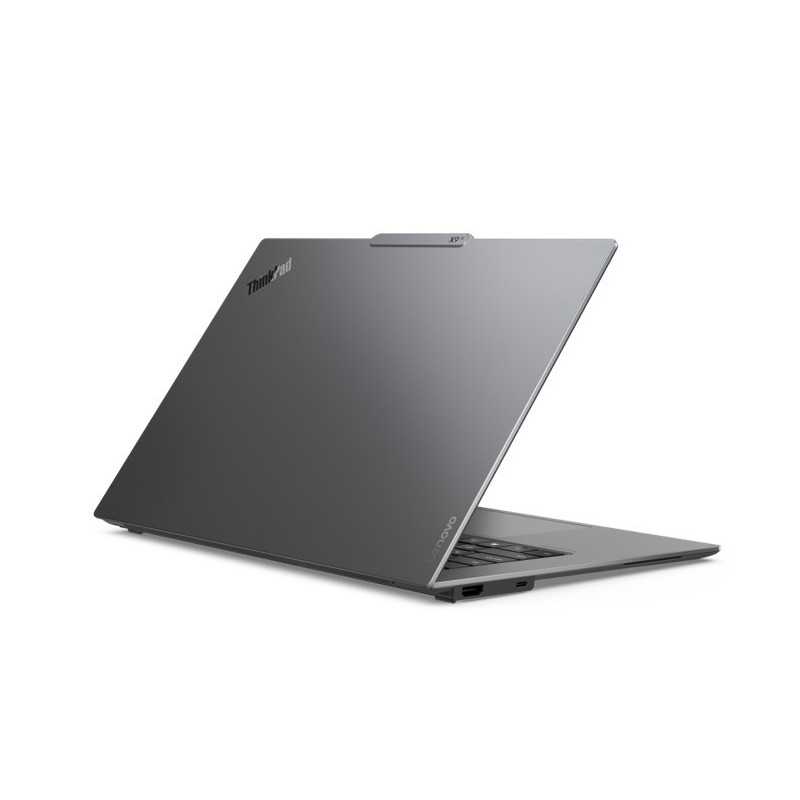 Ultrabook ThinkPad X9 G1 21Q6001VPB W11Pro Ultra 5 228V/32GB/512GB/INT/15.3 cala OLED/Thunder Grey/3YR Premier NBD + CO2 Offset Ultrabook ThinkPad X9 G1 21Q6001VPB W11Pro Ultra 5 228V/32GB/512GB/INT/15.3 cala OLED/Thunder Grey/3YR Premier NBD + CO2 Offset
