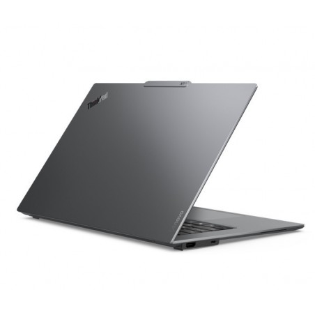 Ultrabook ThinkPad X9 G1 21Q6001VPB W11Pro Ultra 5 228V/32GB/512GB/INT/15.3 cala OLED/Thunder Grey/3YR Premier NBD + CO2 Offset Ultrabook ThinkPad X9 G1 21Q6001VPB W11Pro Ultra 5 228V/32GB/512GB/INT/15.3 cala OLED/Thunder Grey/3YR Premier NBD + CO2 Offset