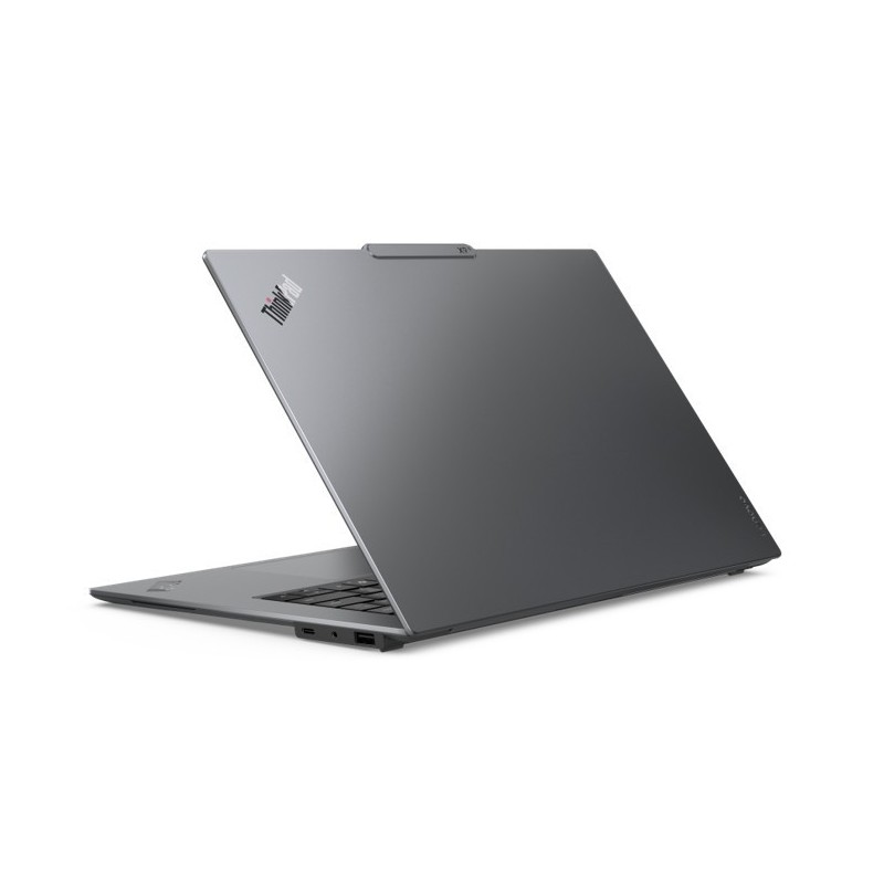 Ultrabook ThinkPad X9 G1 21Q6001VPB W11Pro Ultra 5 228V/32GB/512GB/INT/15.3 cala OLED/Thunder Grey/3YR Premier NBD + CO2 Offset Ultrabook ThinkPad X9 G1 21Q6001VPB W11Pro Ultra 5 228V/32GB/512GB/INT/15.3 cala OLED/Thunder Grey/3YR Premier NBD + CO2 Offset