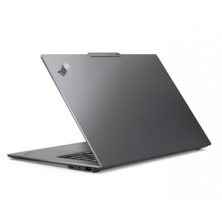 Ultrabook ThinkPad X9 G1 21Q6001VPB W11Pro Ultra 5 228V/32GB/512GB/INT/15.3 cala OLED/Thunder Grey/3YR Premier NBD + CO2 Offset Ultrabook ThinkPad X9 G1 21Q6001VPB W11Pro Ultra 5 228V/32GB/512GB/INT/15.3 cala OLED/Thunder Grey/3YR Premier NBD + CO2 Offset