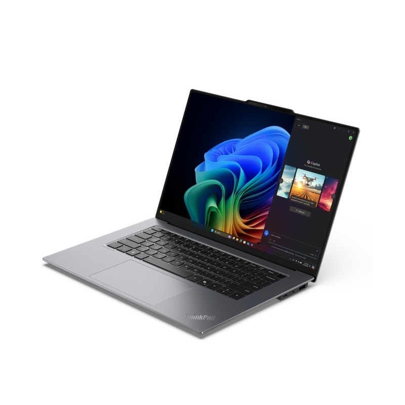 Ultrabook ThinkPad X9 G1 21Q6001VPB W11Pro Ultra 5 228V/32GB/512GB/INT/15.3 cala OLED/Thunder Grey/3YR Premier NBD + CO2 Offset Ultrabook ThinkPad X9 G1 21Q6001VPB W11Pro Ultra 5 228V/32GB/512GB/INT/15.3 cala OLED/Thunder Grey/3YR Premier NBD + CO2 Offset