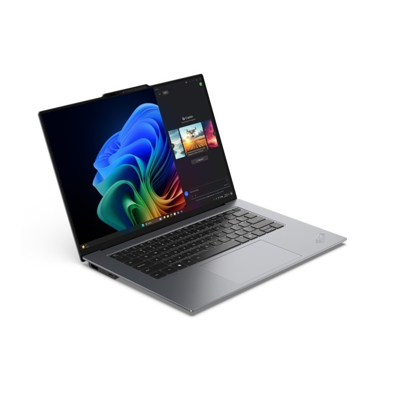 Ultrabook ThinkPad X9 G1 21Q6001VPB W11Pro Ultra 5 228V/32GB/512GB/INT/15.3 cala OLED/Thunder Grey/3YR Premier NBD + CO2 Offset Ultrabook ThinkPad X9 G1 21Q6001VPB W11Pro Ultra 5 228V/32GB/512GB/INT/15.3 cala OLED/Thunder Grey/3YR Premier NBD + CO2 Offset