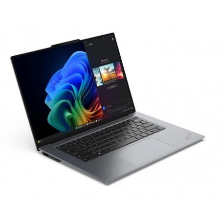 Ultrabook ThinkPad X9 G1 21Q6001VPB W11Pro Ultra 5 228V/32GB/512GB/INT/15.3 cala OLED/Thunder Grey/3YR Premier NBD + CO2 Offset Ultrabook ThinkPad X9 G1 21Q6001VPB W11Pro Ultra 5 228V/32GB/512GB/INT/15.3 cala OLED/Thunder Grey/3YR Premier NBD + CO2 Offset