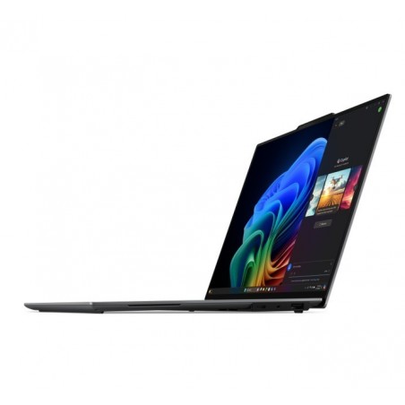 Ultrabook ThinkPad X9 G1 21Q6001VPB W11Pro Ultra 5 228V/32GB/512GB/INT/15.3 cala OLED/Thunder Grey/3YR Premier NBD + CO2 Offset Ultrabook ThinkPad X9 G1 21Q6001VPB W11Pro Ultra 5 228V/32GB/512GB/INT/15.3 cala OLED/Thunder Grey/3YR Premier NBD + CO2 Offset