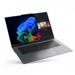 Ultrabook ThinkPad X9 G1 21Q6001VPB W11Pro Ultra 5 228V/32GB/512GB/INT/15.3 cala OLED/Thunder Grey/3YR Premier NBD + CO2 Offset Ultrabook ThinkPad X9 G1 21Q6001VPB W11Pro Ultra 5 228V/32GB/512GB/INT/15.3 cala OLED/Thunder Grey/3YR Premier NBD + CO2 Offset