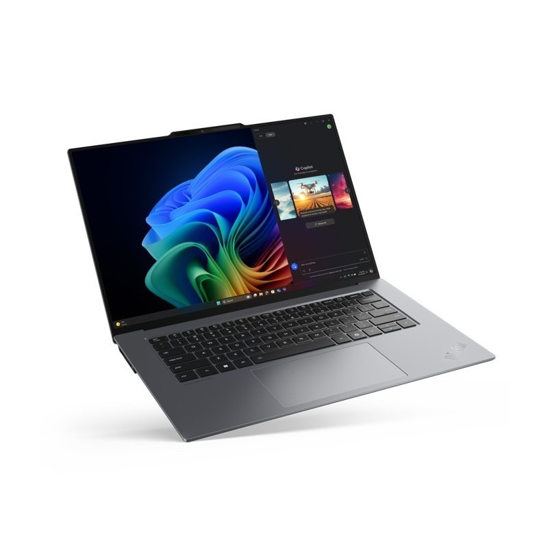 Ultrabook ThinkPad X9 G1 21Q6001VPB W11Pro Ultra 5 228V/32GB/512GB/INT/15.3 cala OLED/Thunder Grey/3YR Premier NBD + CO2 Offset Ultrabook ThinkPad X9 G1 21Q6001VPB W11Pro Ultra 5 228V/32GB/512GB/INT/15.3 cala OLED/Thunder Grey/3YR Premier NBD + CO2 Offset