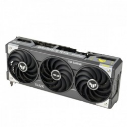 Karta graficzna GeForce RTX 5070 OC TUF-RTX5070-O12G-GAMING Karta graficzna GeForce RTX 5070 OC TUF-RTX5070-O12G-GAMING