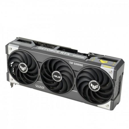 Karta graficzna GeForce RTX 5070 OC TUF-RTX5070-O12G-GAMING Karta graficzna GeForce RTX 5070 OC TUF-RTX5070-O12G-GAMING