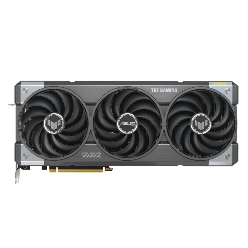 Karta graficzna GeForce RTX 5070 OC TUF-RTX5070-O12G-GAMING