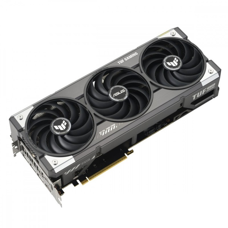 Karta graficzna GeForce RTX 5070 OC TUF-RTX5070-O12G-GAMING