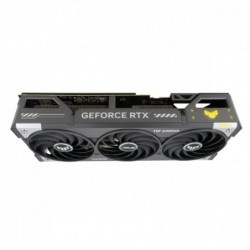 Karta graficzna GeForce RTX 5070 OC TUF-RTX5070-O12G-GAMING Karta graficzna GeForce RTX 5070 OC TUF-RTX5070-O12G-GAMING