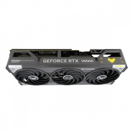 Karta graficzna GeForce RTX 5070 OC TUF-RTX5070-O12G-GAMING Karta graficzna GeForce RTX 5070 OC TUF-RTX5070-O12G-GAMING