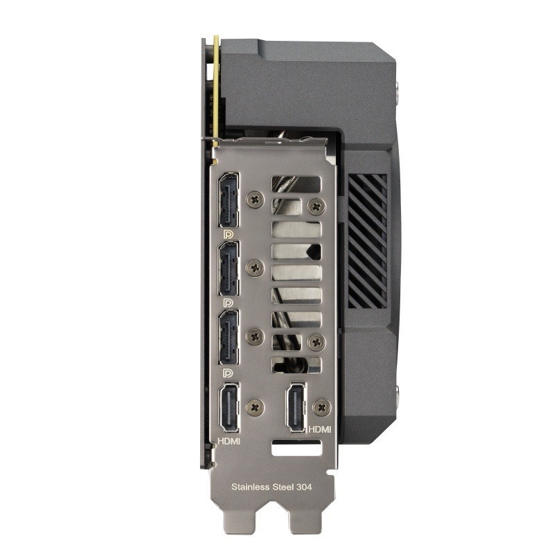 Karta graficzna GeForce RTX 5070 OC TUF-RTX5070-O12G-GAMING