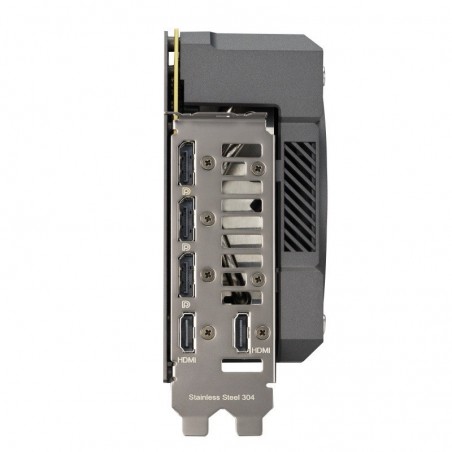 Karta graficzna GeForce RTX 5070 OC TUF-RTX5070-O12G-GAMING Karta graficzna GeForce RTX 5070 OC TUF-RTX5070-O12G-GAMING