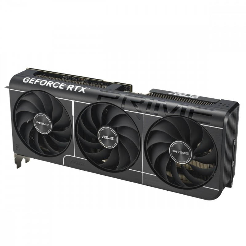 Karta graficzna GeForce RTX 5070 OC PRIME-RTX5070-O12G Karta graficzna GeForce RTX 5070 OC PRIME-RTX5070-O12G