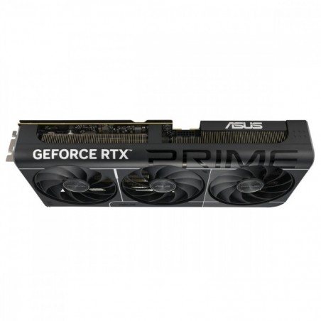 Karta graficzna GeForce RTX 5070 OC PRIME-RTX5070-O12G Karta graficzna GeForce RTX 5070 OC PRIME-RTX5070-O12G