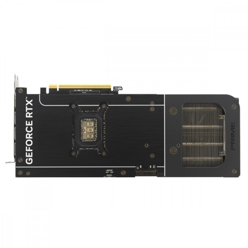 Karta graficzna GeForce RTX 5070 OC PRIME-RTX5070-O12G Karta graficzna GeForce RTX 5070 OC PRIME-RTX5070-O12G