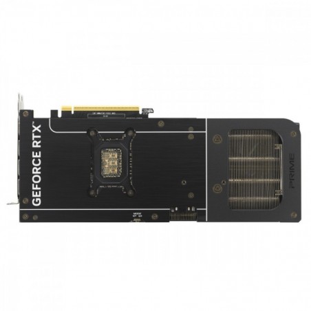 Karta graficzna GeForce RTX 5070 OC PRIME-RTX5070-O12G Karta graficzna GeForce RTX 5070 OC PRIME-RTX5070-O12G