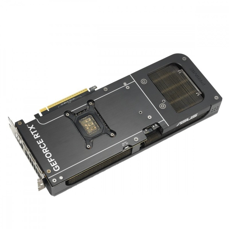 Karta graficzna GeForce RTX 5070 OC PRIME-RTX5070-O12G Karta graficzna GeForce RTX 5070 OC PRIME-RTX5070-O12G