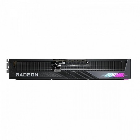 Karta graficzna Radeon RX 9070 XT AORUS ELITE 16GB GDDR6 256bit DP/HDMI Karta graficzna Radeon RX 9070 XT AORUS ELITE 16GB GDDR6 256bit DP/HDMI