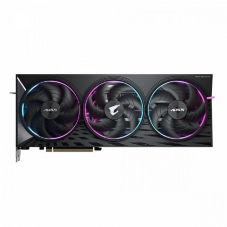 Karta graficzna Radeon RX 9070 XT AORUS ELITE 16GB GDDR6 256bit DP/HDMI Karta graficzna Radeon RX 9070 XT AORUS ELITE 16GB GDDR6 256bit DP/HDMI