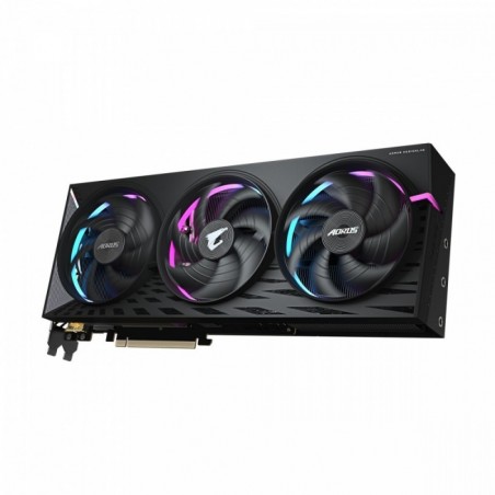 Karta graficzna Radeon RX 9070 XT AORUS ELITE 16GB GDDR6 256bit DP/HDMI Karta graficzna Radeon RX 9070 XT AORUS ELITE 16GB GDDR6 256bit DP/HDMI