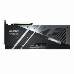 Karta graficzna Radeon RX 9070 XT AORUS ELITE 16GB GDDR6 256bit DP/HDMI Karta graficzna Radeon RX 9070 XT AORUS ELITE 16GB GDDR6 256bit DP/HDMI