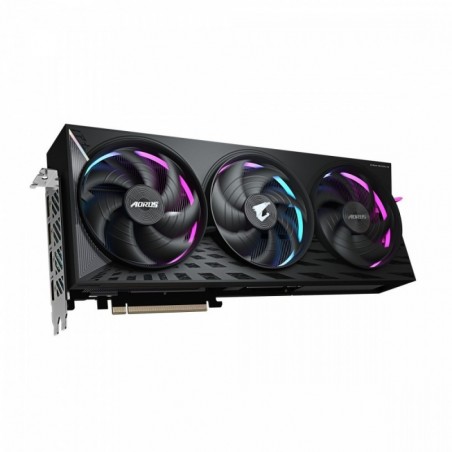 Karta graficzna Radeon RX 9070 XT AORUS ELITE 16GB GDDR6 256bit DP/HDMI Karta graficzna Radeon RX 9070 XT AORUS ELITE 16GB GDDR6 256bit DP/HDMI