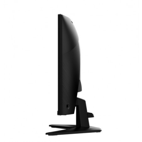 Monitor MAG 27C6F 27 cali/LED/FHD/Curv/180Hz/Black Monitor MAG 27C6F 27 cali/LED/FHD/Curv/180Hz/Black