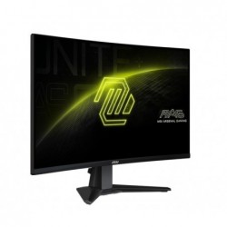 Monitor MAG 27C6F 27 cali/LED/FHD/Curv/180Hz/Black Monitor MAG 27C6F 27 cali/LED/FHD/Curv/180Hz/Black