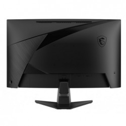 Monitor MAG 27C6F 27 cali/LED/FHD/Curv/180Hz/Black Monitor MAG 27C6F 27 cali/LED/FHD/Curv/180Hz/Black
