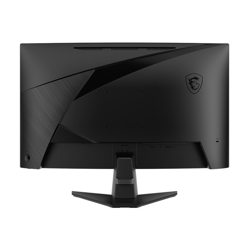 Monitor MAG 27C6F 27 cali/LED/FHD/Curv/180Hz/Black Monitor MAG 27C6F 27 cali/LED/FHD/Curv/180Hz/Black