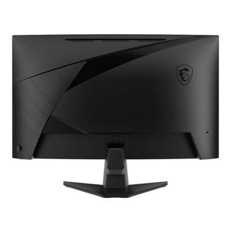 Monitor MAG 27C6F 27 cali/LED/FHD/Curv/180Hz/Black Monitor MAG 27C6F 27 cali/LED/FHD/Curv/180Hz/Black