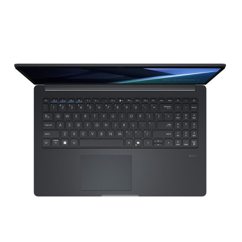Notebook B1503CVA-S72592XA i5 1334U 16GB/1TB/W11 edu Notebook B1503CVA-S72592XA i5 1334U 16GB/1TB/W11 edu