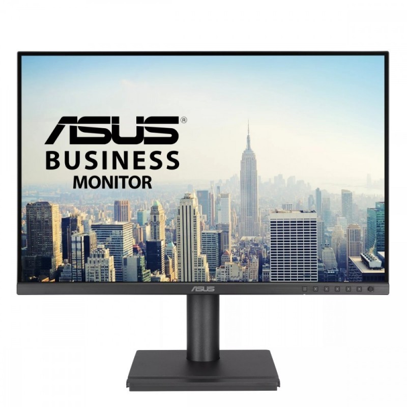 Monitor 24.1 cala BE248CFN WUXGA IPS 100Hz HDMI RJ45