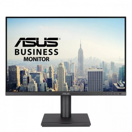 Monitor 24.1 cala BE248CFN WUXGA IPS 100Hz HDMI RJ45 Monitor 24.1 cala BE248CFN WUXGA IPS 100Hz HDMI RJ45