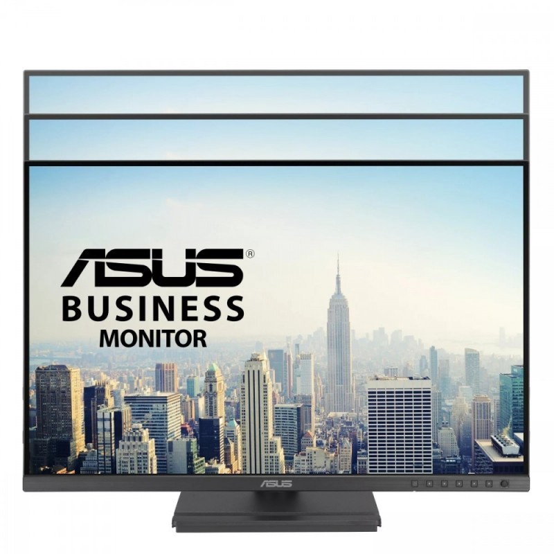 Monitor 24.1 cala BE248CFN WUXGA IPS 100Hz HDMI RJ45 Monitor 24.1 cala BE248CFN WUXGA IPS 100Hz HDMI RJ45